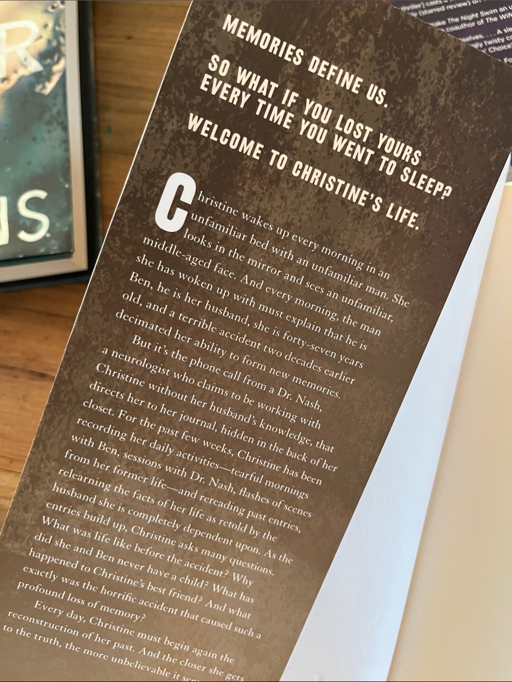 Paperback Book Bundle - Picture 5 of 5